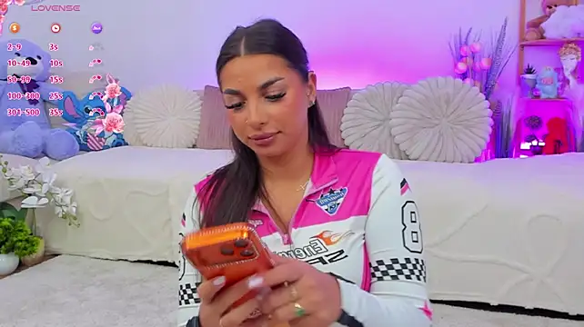 عرض كام Brianna_Wilson