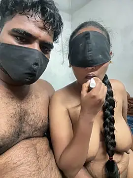 Tamil_coupless Show Webcam