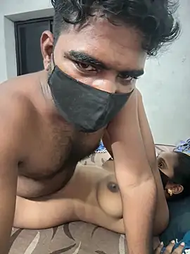 Tamil_coupless 在線直播表演