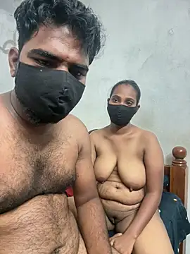 Tamil_coupless' Webcam Show