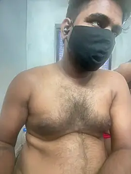 Tamil_coupless: διαδικτυακό σόου στην κάμερα