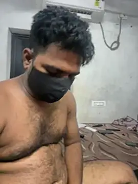 Tamil_coupless' Webcam Show