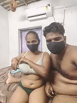 Tamil_coupless 웹캠 쇼