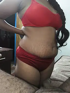 Tamil_coupless Pertunjukan Webcam
