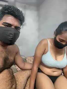 Tamil_coupless' Webcam Show