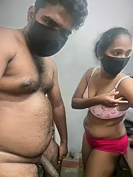Tamil_coupless Webcamshow