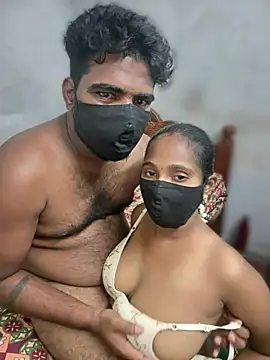 Tamil_couplessn Webbikameraesitys