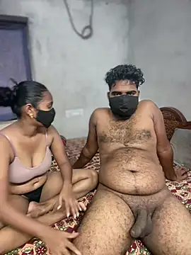 Pokazy przed kamerką – Tamil_coupless
