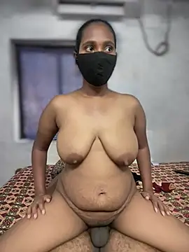 Show de Tamil_coupless na webcam