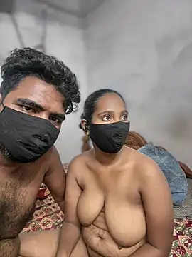 Tamil_coupless Webcam-Show