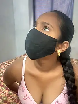 Tamil_coupless Webcam-Show