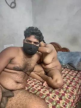 Tamil_couplessn Webbikameraesitys