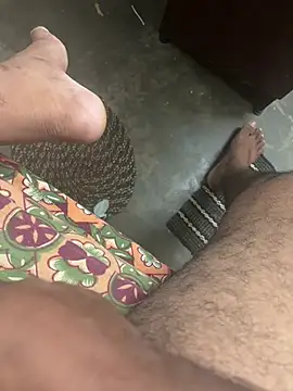 Вебкам-шоу Tamil_coupless