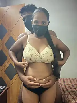 Tamil_coupless' Webcam Show