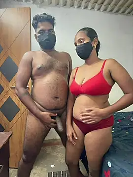 Tamil_coupless Webcam show