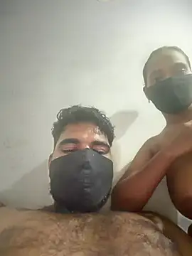 Tamil_coupless Chat XXX in diretta
