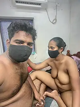 Tamil_coupless ওয়েবক্যাম শো