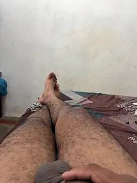 הופעת וובקאם של Tamil_coupless