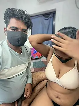 Tamil_couplessn Webbikameraesitys
