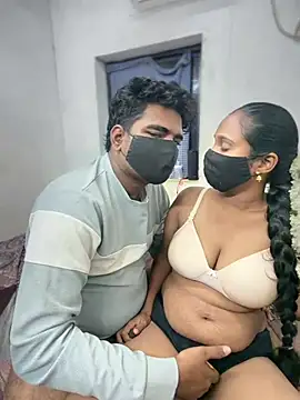 Tamil_coupless: вебкам-шоу