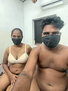 Tamil_coupless 웹캠 쇼
