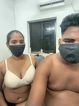 Tamil_coupless Webcam show