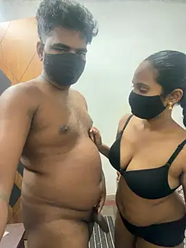 Tamil_coupless Show Webcam