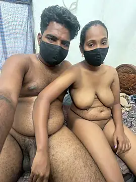 Tamil_coupless Webcam-Show