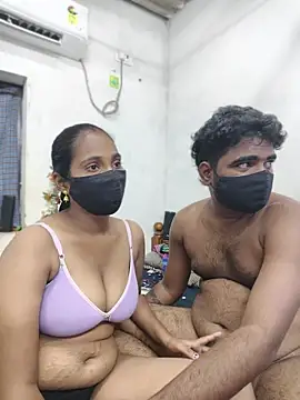 Tamil_coupless Show in webcam