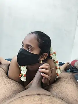 Tamil_coupless' Webcam Show