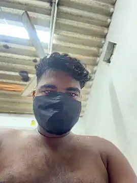 Tamil_couplessのウェブカメラショー