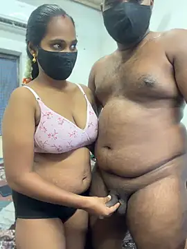 Tamil_coupless 웹캠 쇼
