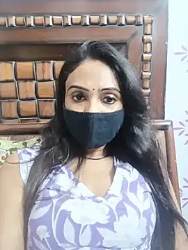 Yours-Bebo's Webcam Show
