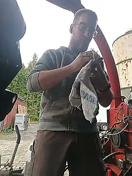 Webkamerová show Sweet_bear69