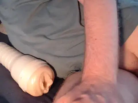 FleshlightFan Webcam-Show