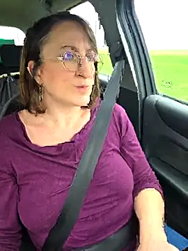 Show webcam de minierose