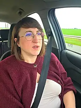 minierose: вебкам-шоу