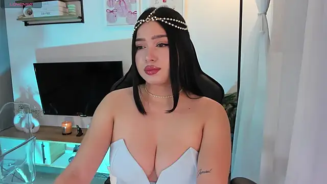 Abbye_blue01 라이브 XXX 채팅