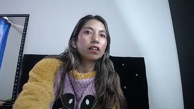 sweet_skylove_ Adlı Modelin Canlı XXX Sohbeti
