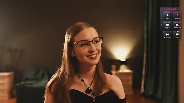 steffania-'s Live XXX Chat