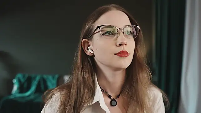 steffania- élő XXX-chatje