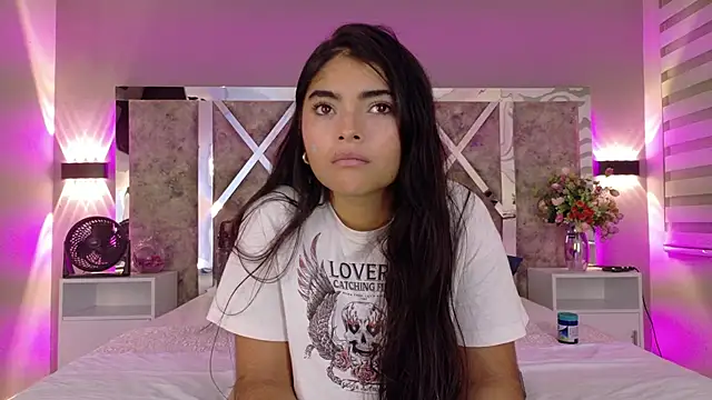 GiselOrtiz's Live XXX Chat