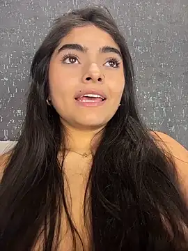 צ'אט XXX בשידור חי של GiselOrtiz