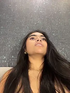 Živý XXX chat GiselOrtiz