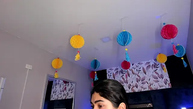 GiselOrtiz লাইভ XXX চ্যাট