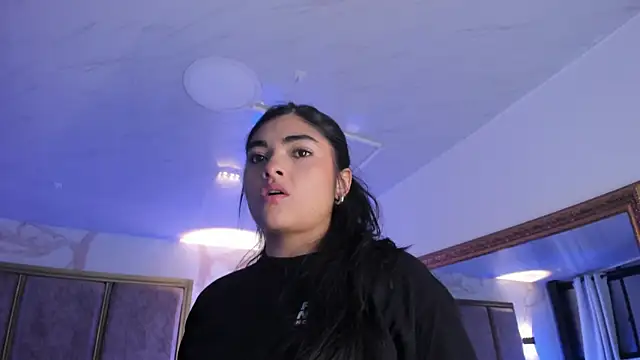 Chat XXX Live GiselOrtiz