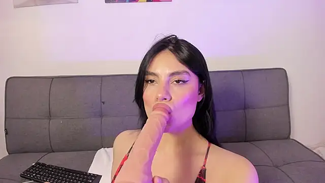 Maylin_Garcia's Live XXX Chat