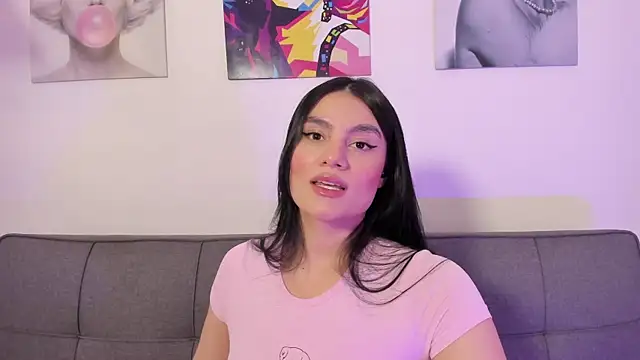 Maylin_Garcia's Live XXX Chat