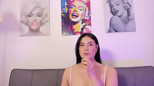 Maylin_Garcia Live XXX Chat