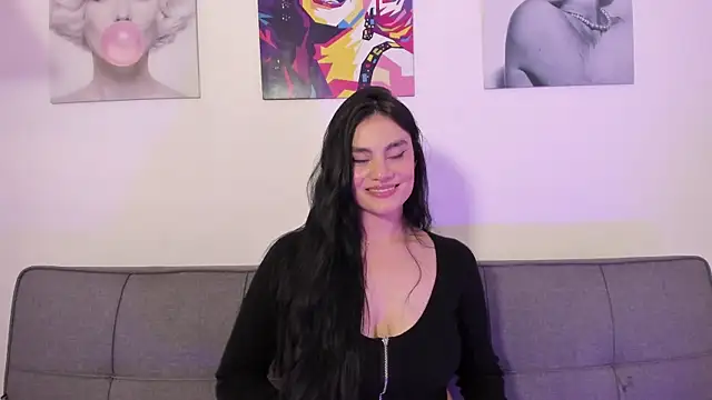 Maylin_Garcia Live XXX-Chat